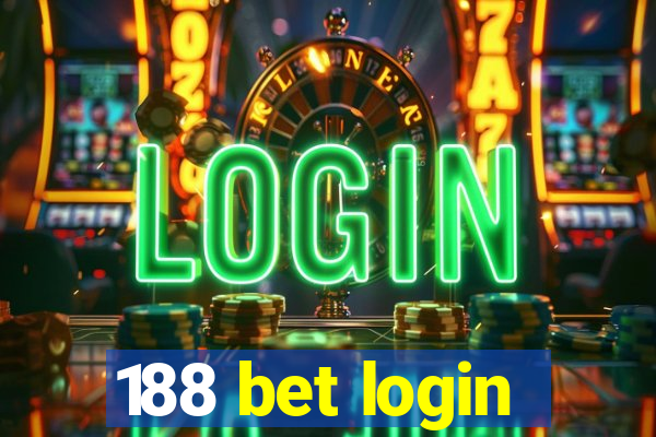 188 bet login